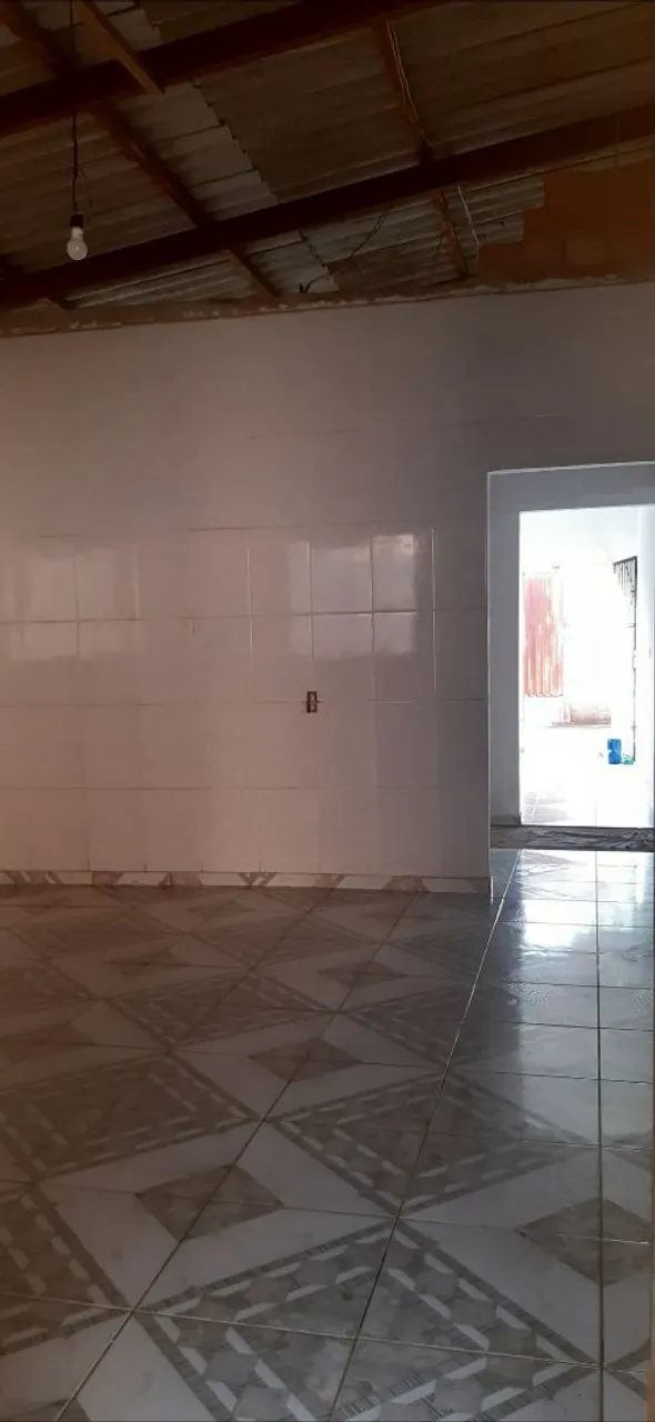 Casa pra venda