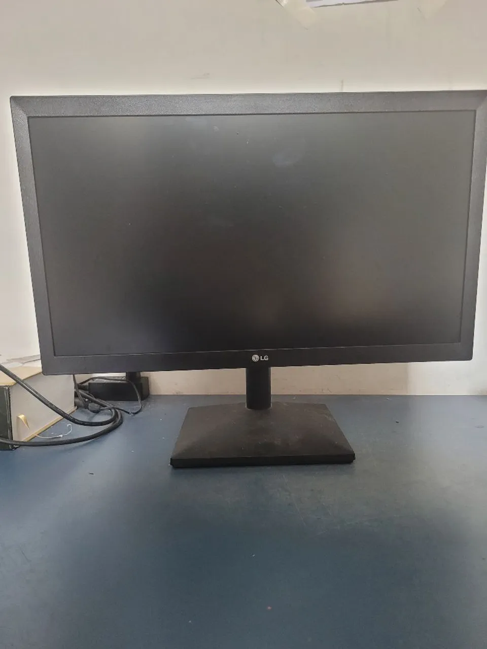 Monitor LG 20 polegadas