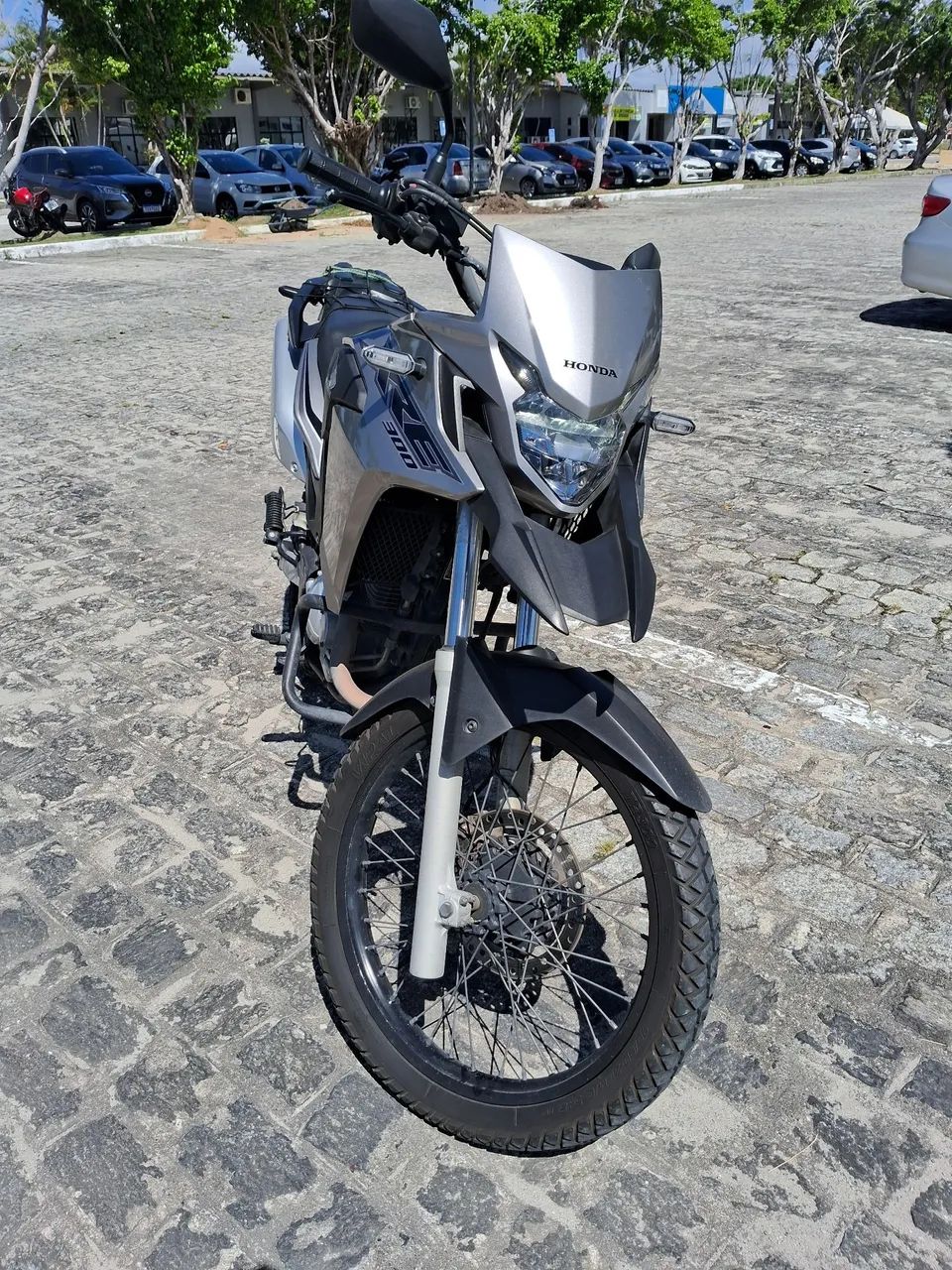 XRE 300 ABS Flex - Foto 5