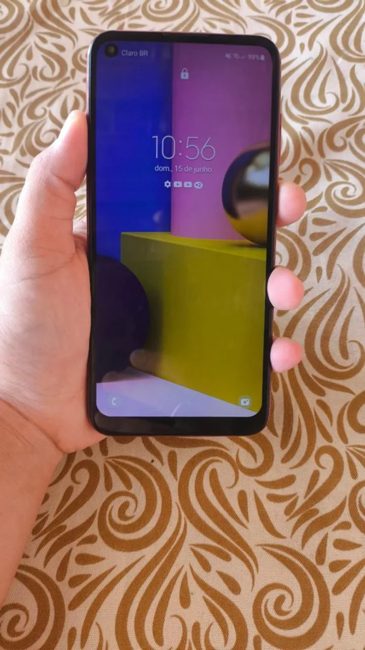 A11 e xiaomi note 50
