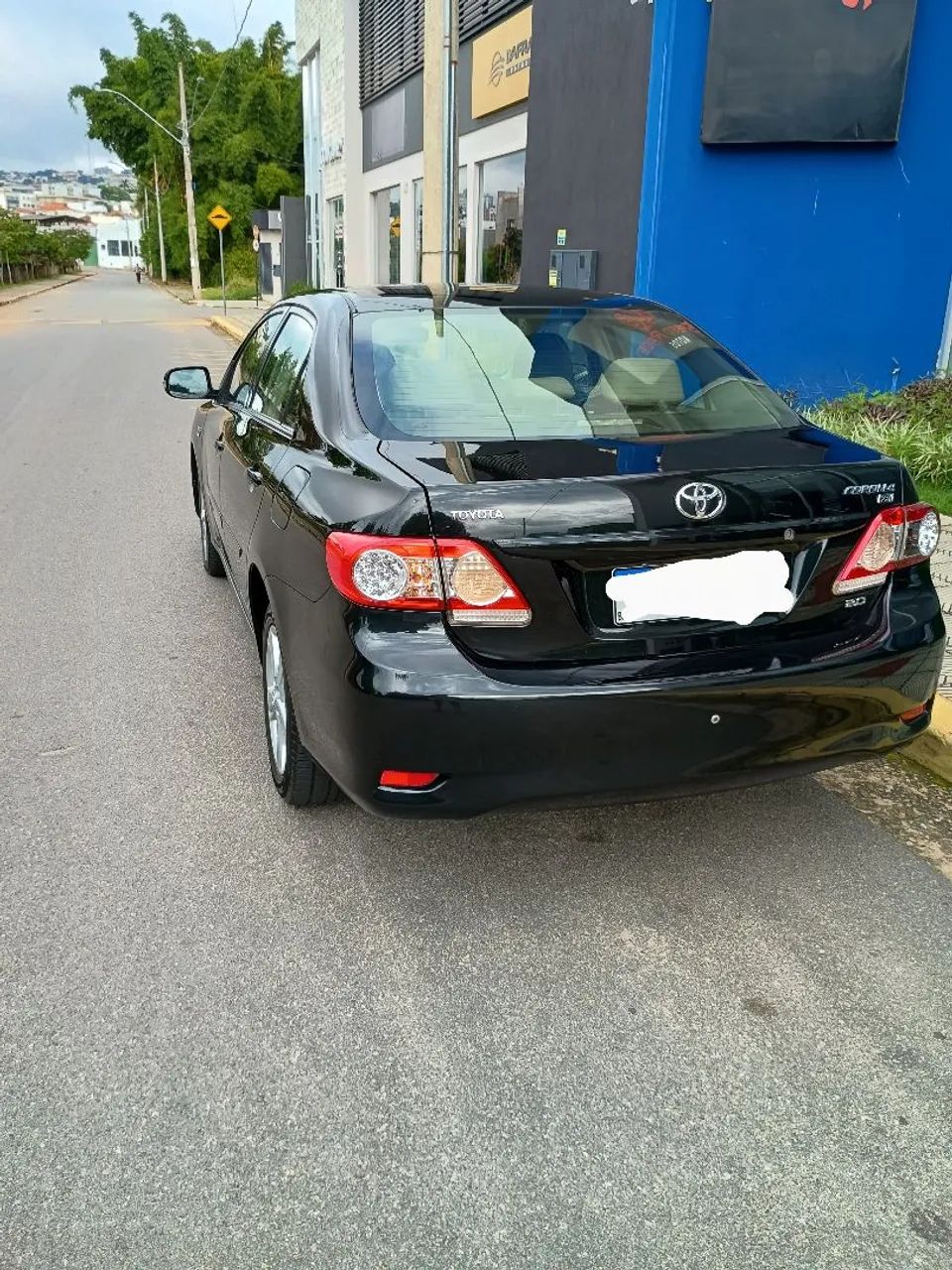 Corolla xei automático  - Foto 3