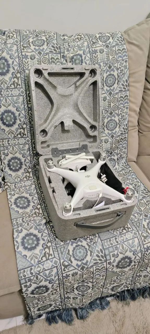 Drone Phantom 4  - Foto 2