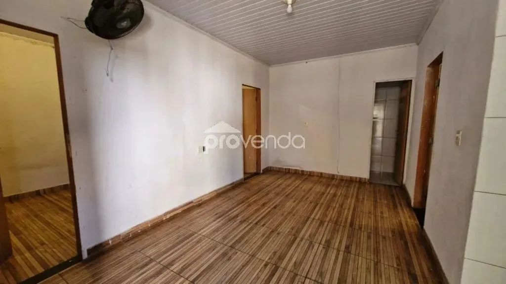RUA 26, Q.62, L.7, S/N, CASA 2 - SETOR SANTOS DUMONT, GOIÂNIA, GOIAS, CEP: 74-463.690. - Foto 3