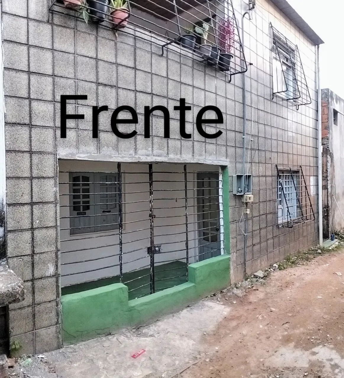foto - Paulista - Maranguape I