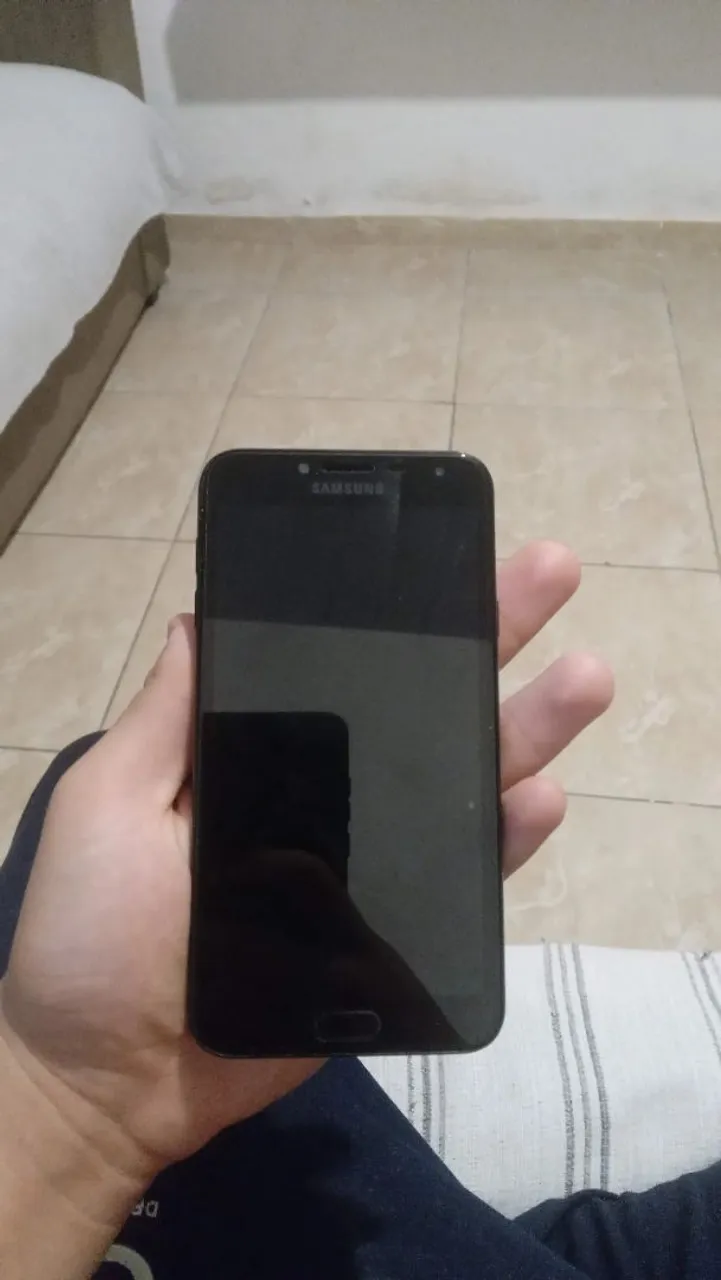 Galaxy J4
