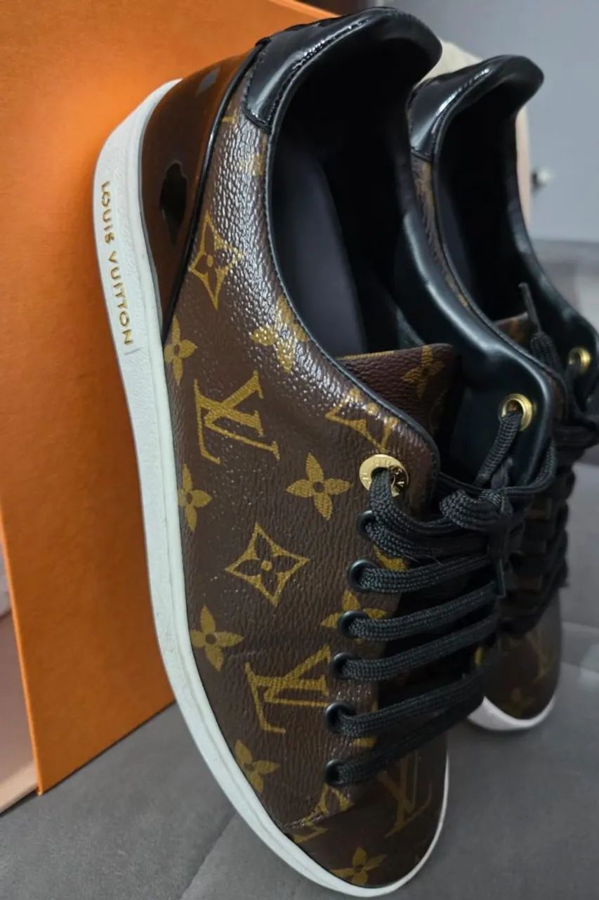 Combo Louis vuitton Original  - Foto 2