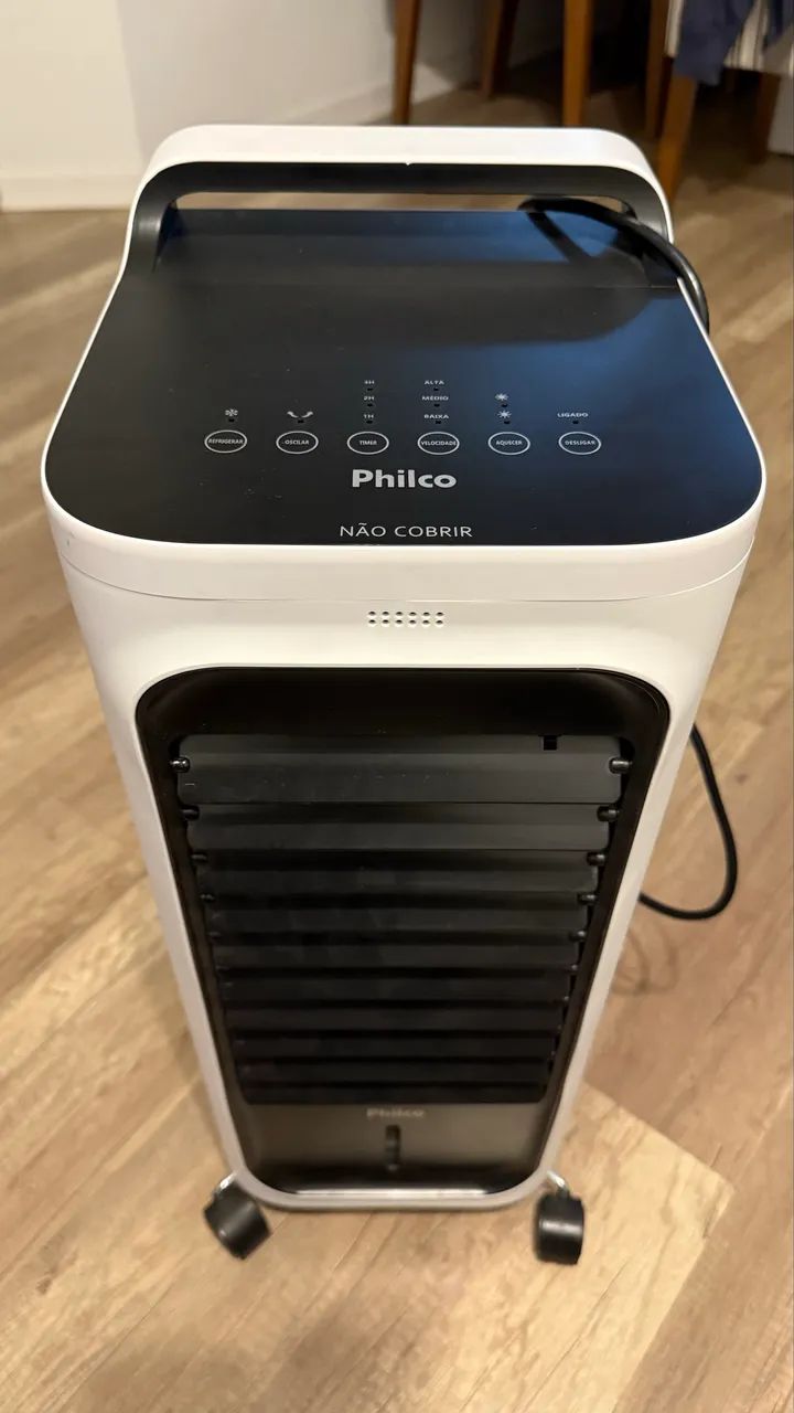 Climatizador Philco