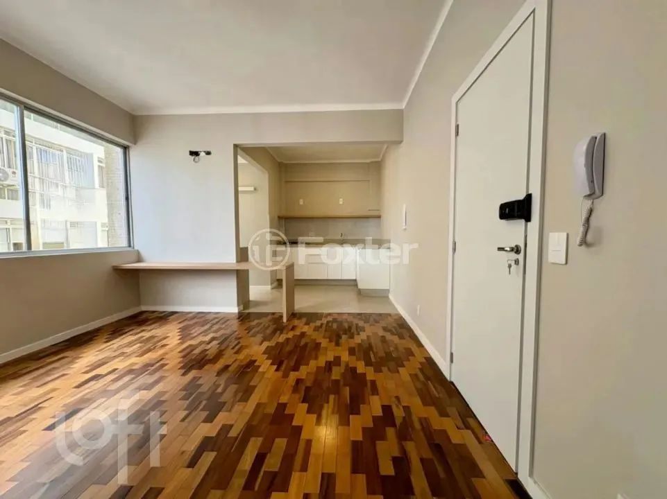 Apartamento à venda Rua Arcipreste Paiva, Centro - Florianópolis - Foto 2