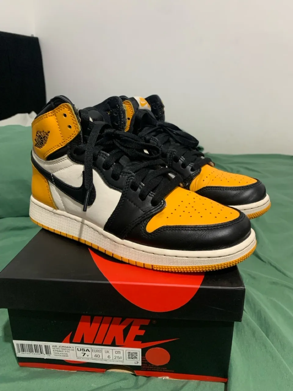 Air Jordan 1 Retro High OG