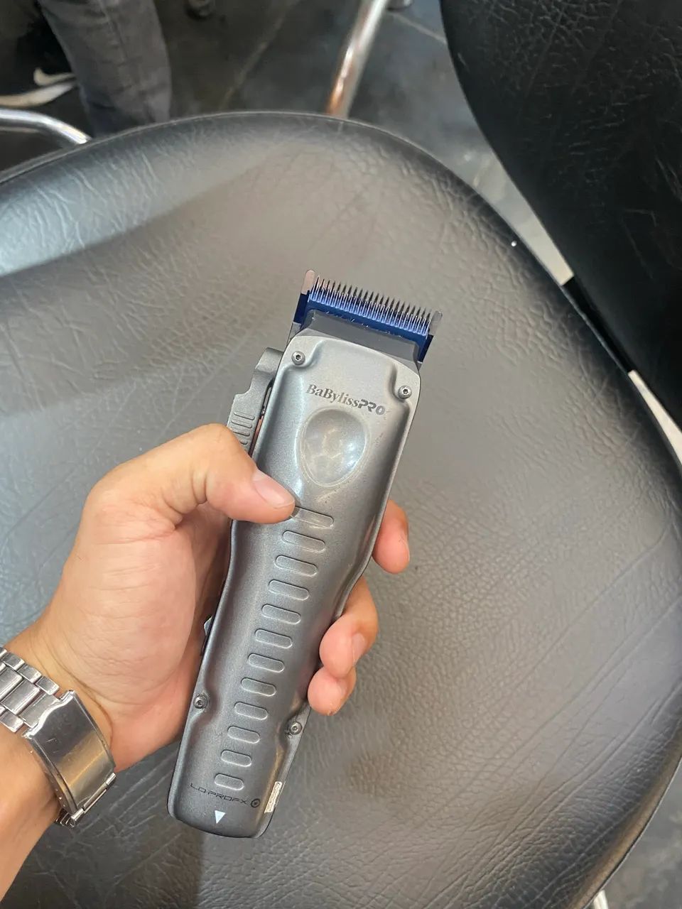 Máquina Babyliss Lo-Pro-FX - Foto 2