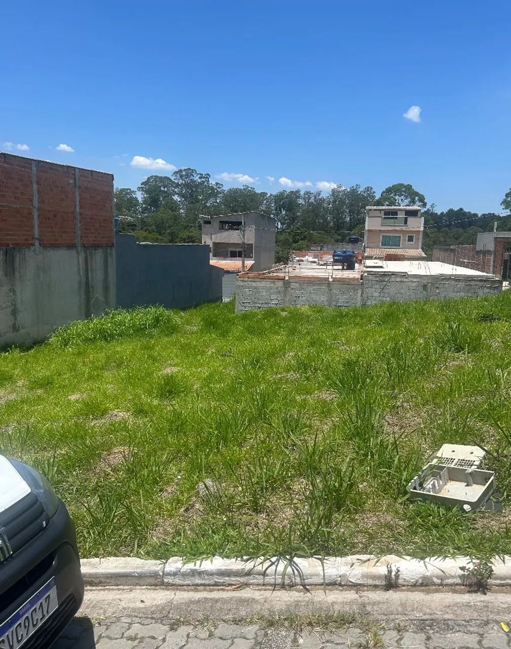 Foto - Itapecerica da Serra - Chácara Santa Maria