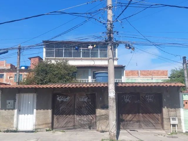 Foto - Rio de Janeiro - Paciência