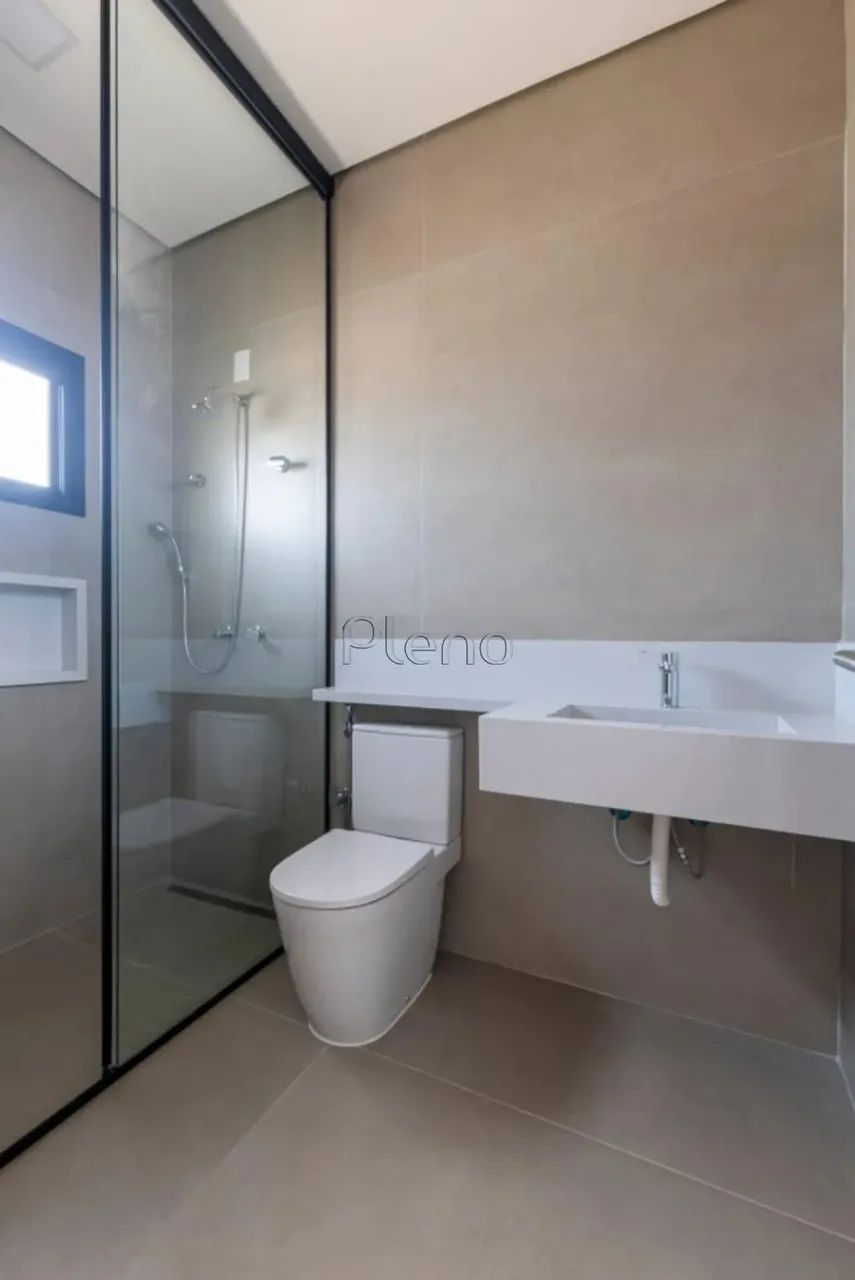 Casa à venda e para alugar em Campinas, Loteamento Residencial Entre Verdes (Sousas), com  - Foto 10