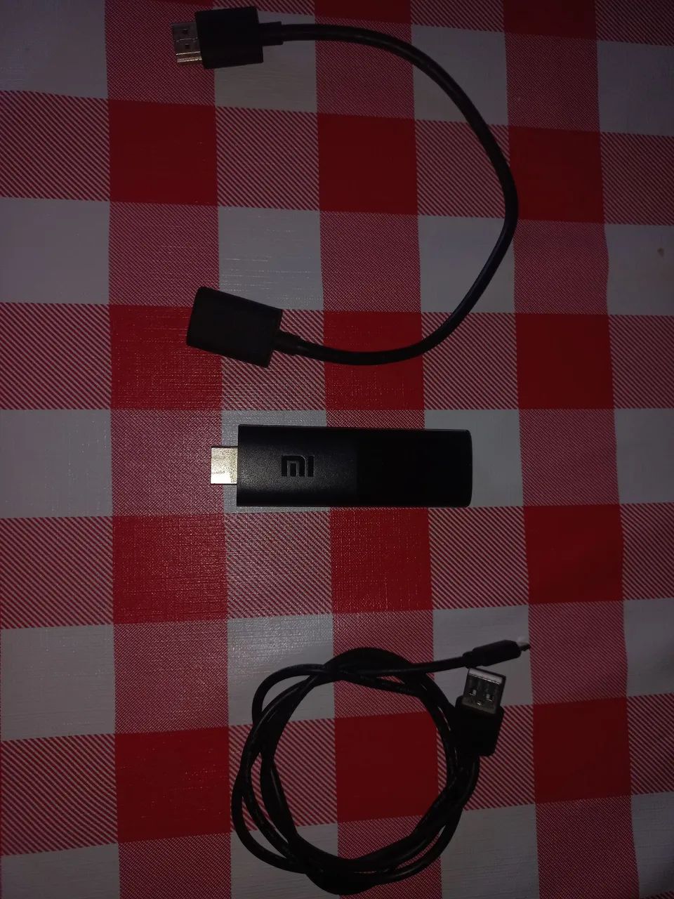 Xiaomi Mi TV Stick, PARA VENDER LOGO