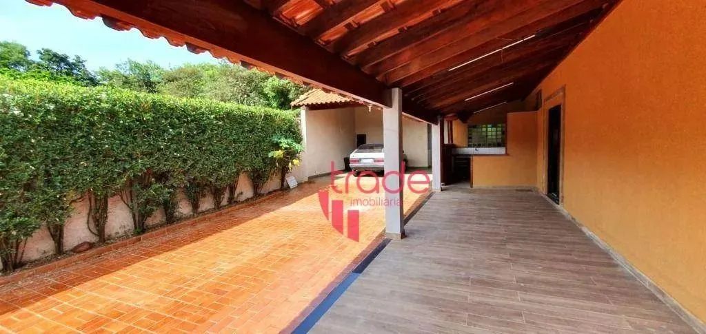 Chácara à Venda de 03 Quartos no Bairro Recreio das Acácias em Ribeirão Preto com Piscina. - Foto 11