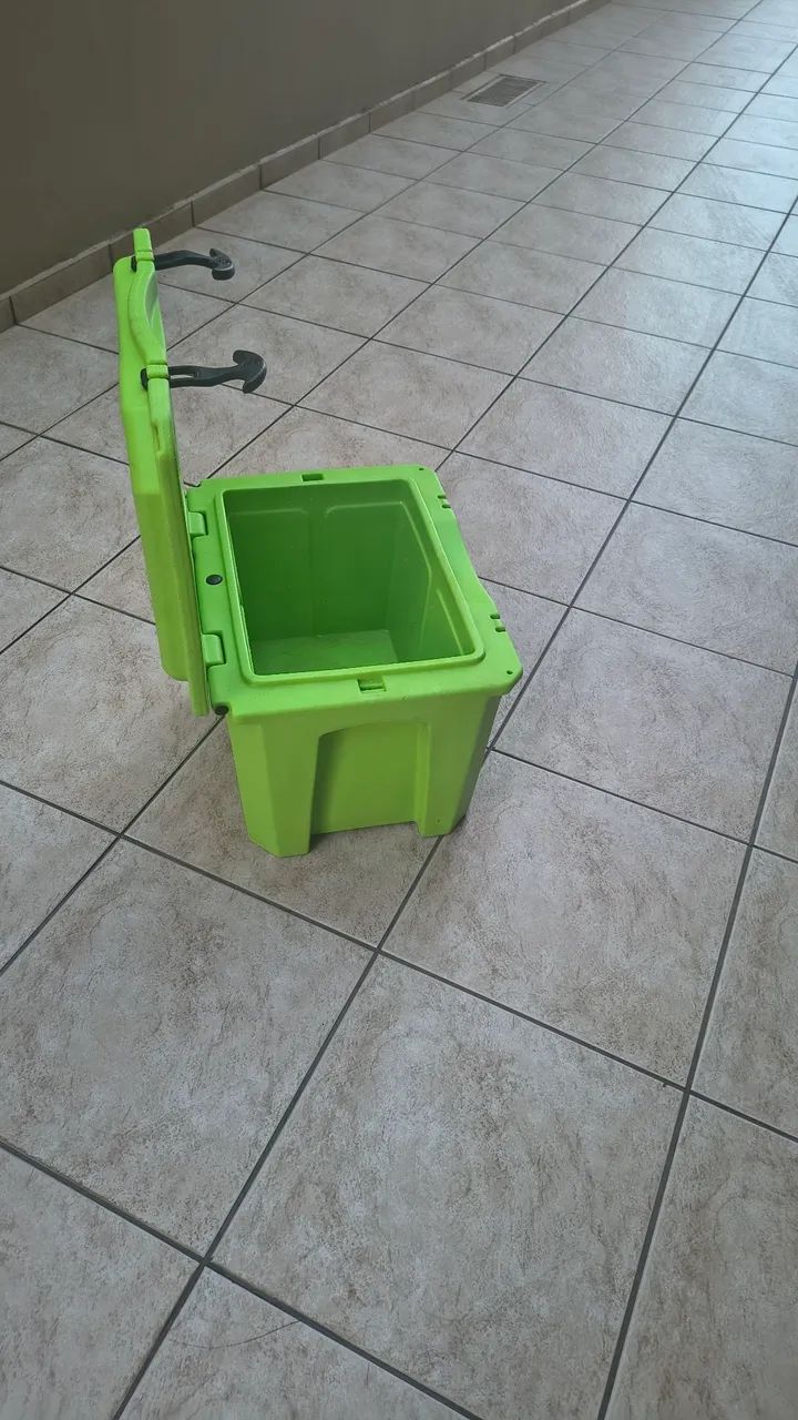 Cooler Brudden 30 litros - Foto 5