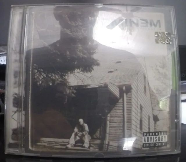 CDS DIVERSOS - VENDO SEPARADO - Foto 3