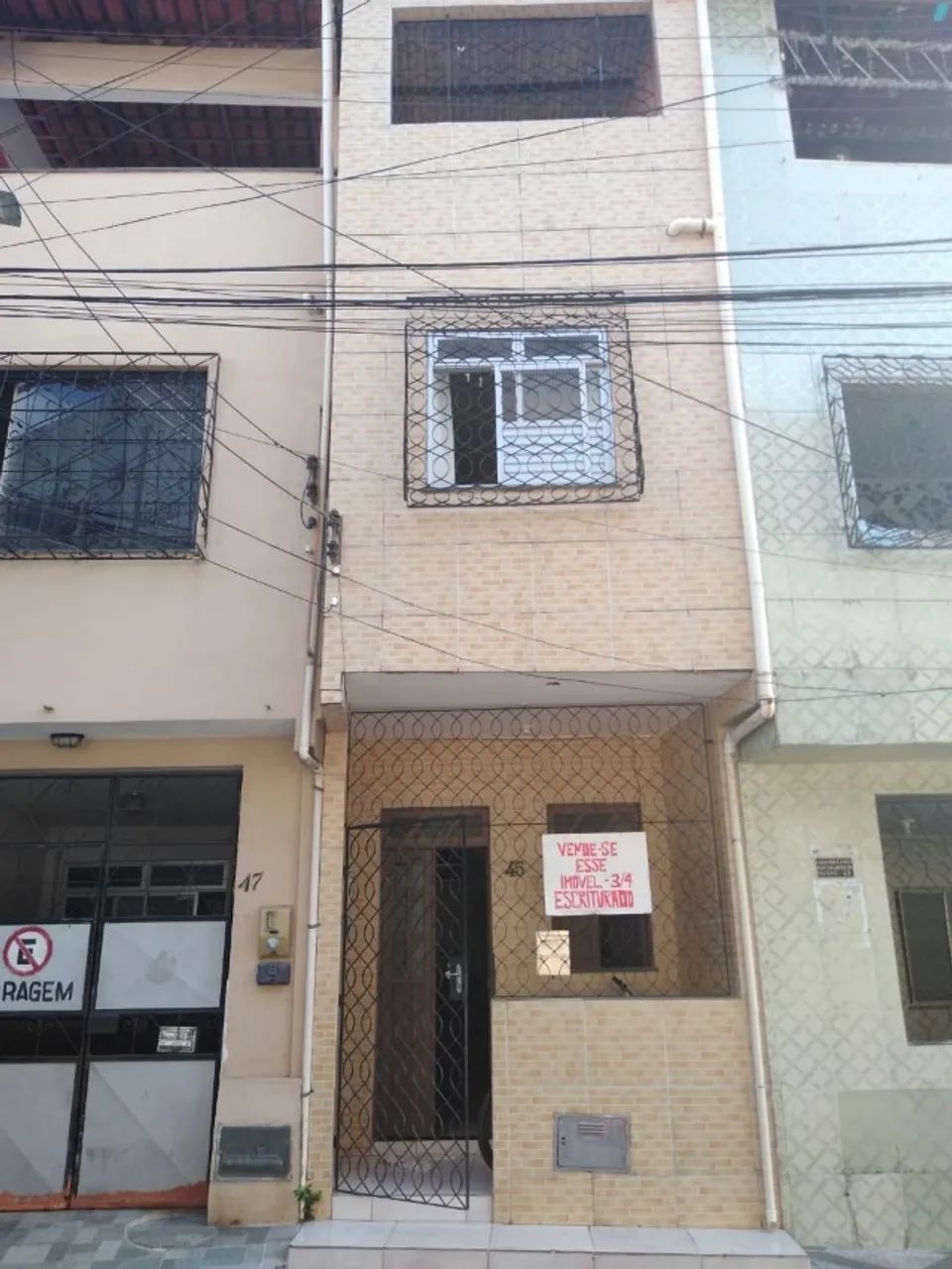 Foto - Salvador - Liberdade