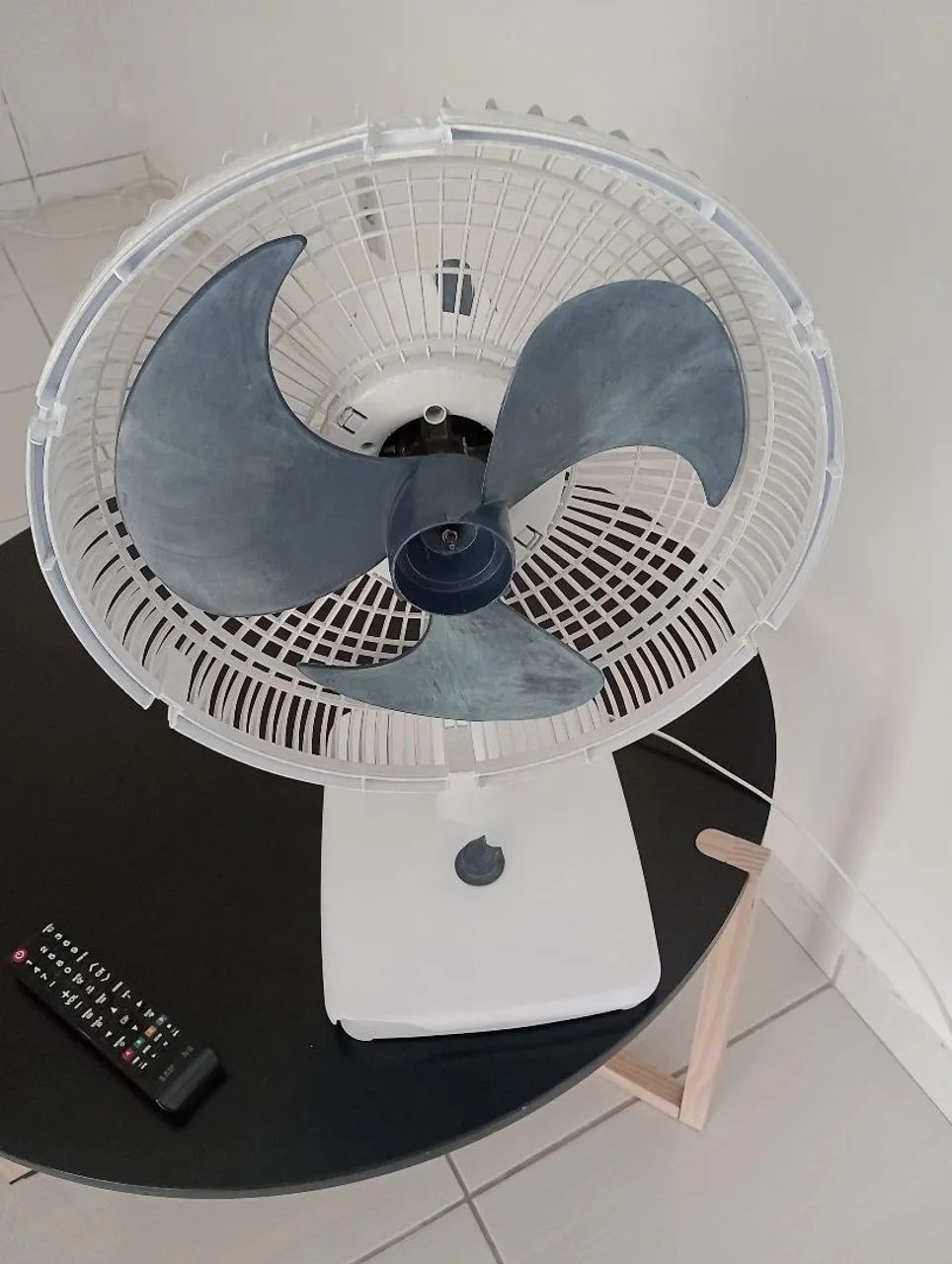 Ventilador Arno 64306041083138120