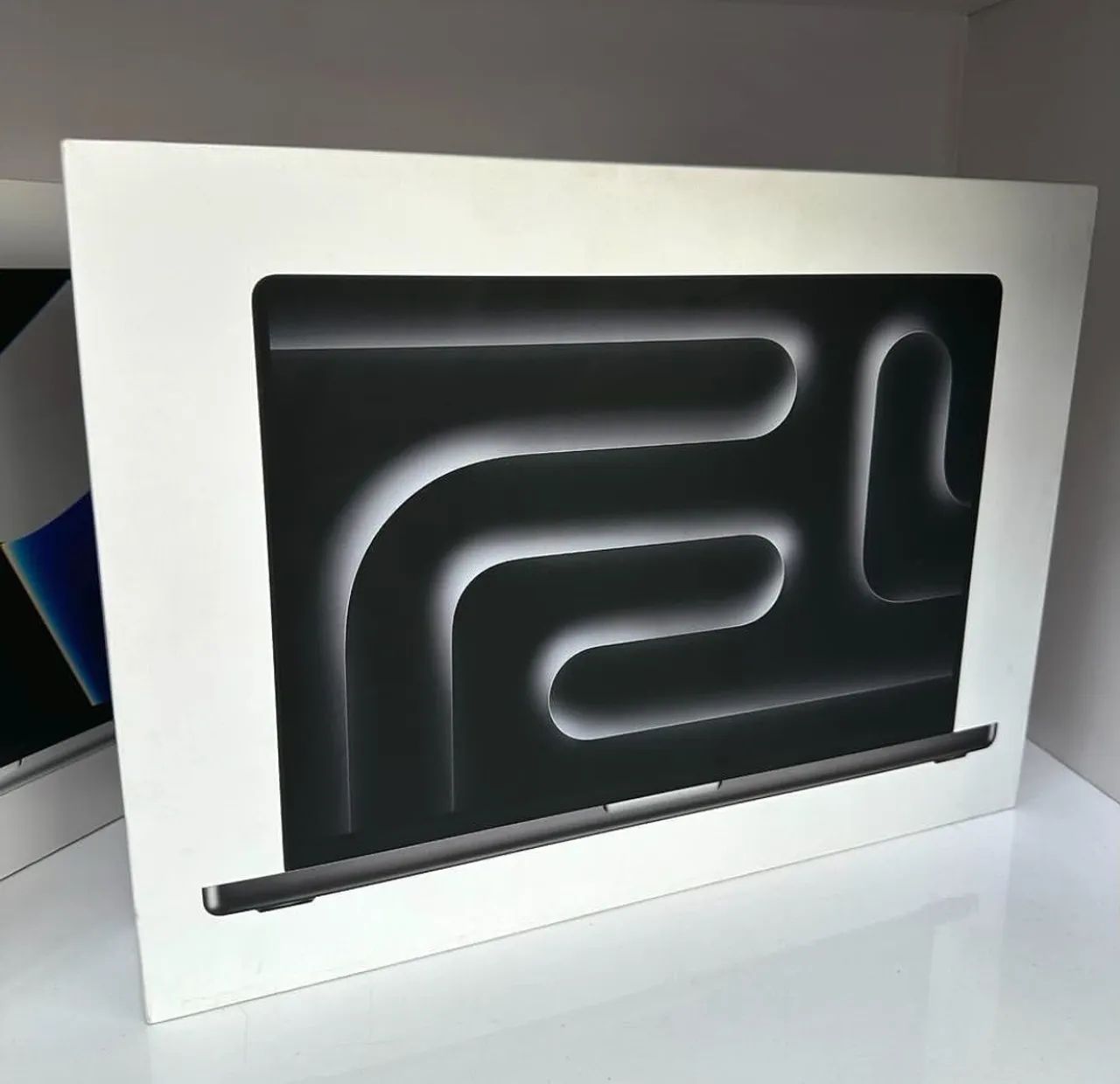 MacBook Pro M4 Pro 16.2