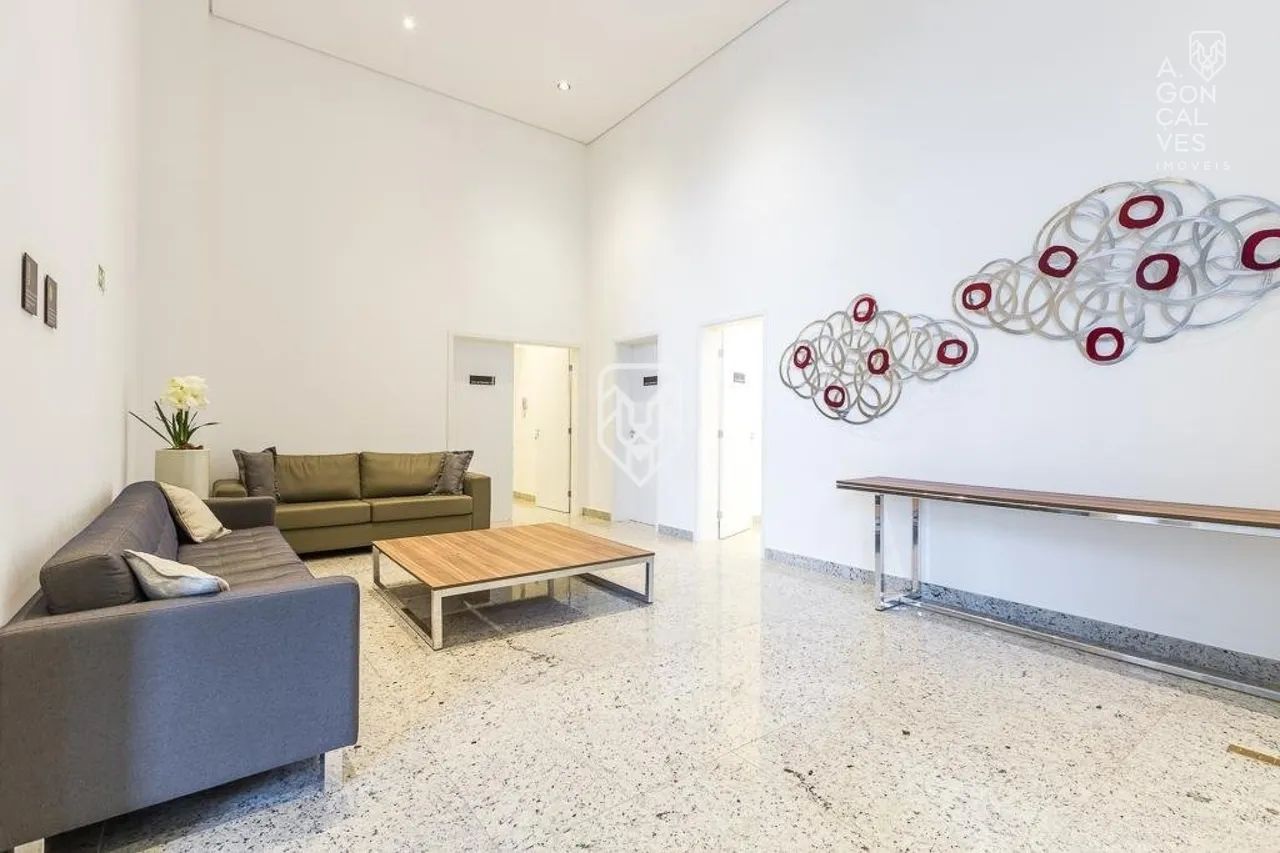 Sala Comercial à Venda, 41 m², Centro Cívico, Curitiba. - Foto 5
