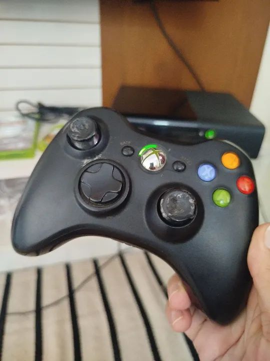 X box 360 - Foto 2