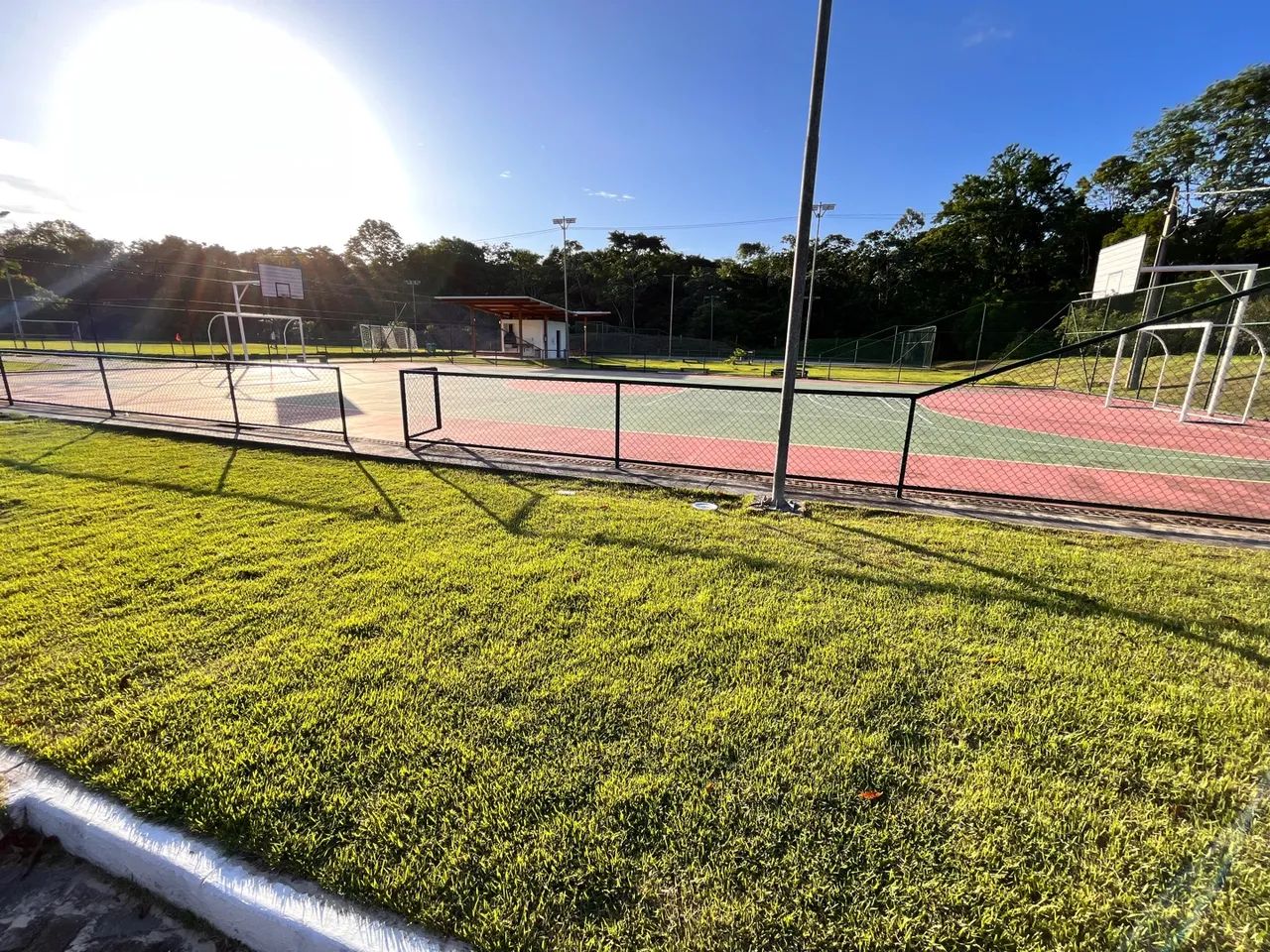 LOTES VERANA PARCELADO SEM JUROS  - Foto 3