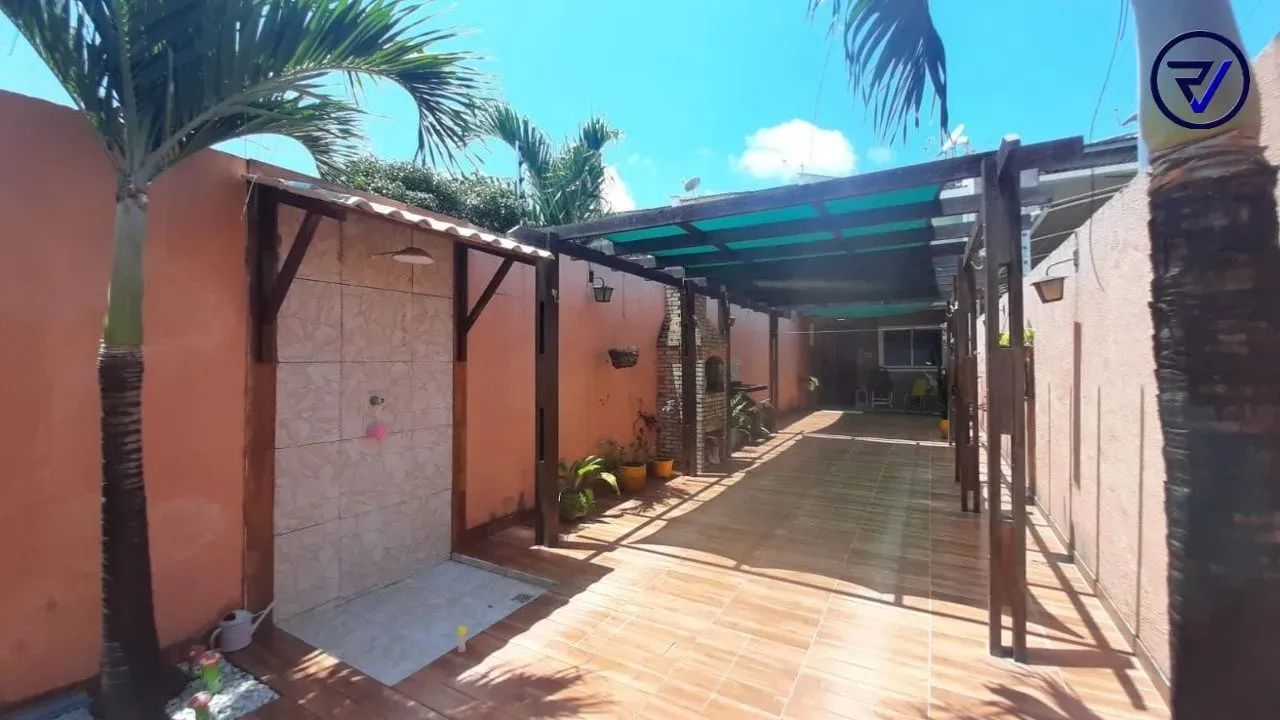 Casa à venda reformada no Passaré - Foto 2