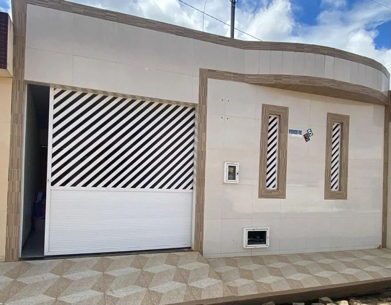 Casa em pinhão SE, próximo ao posto de saúde