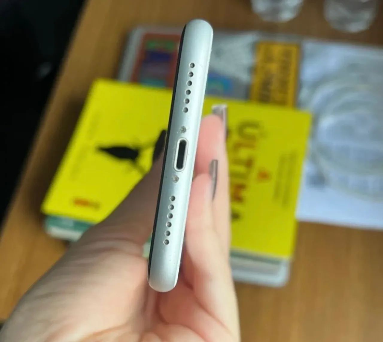 iPhone XR 128GB muito novo - Foto 2