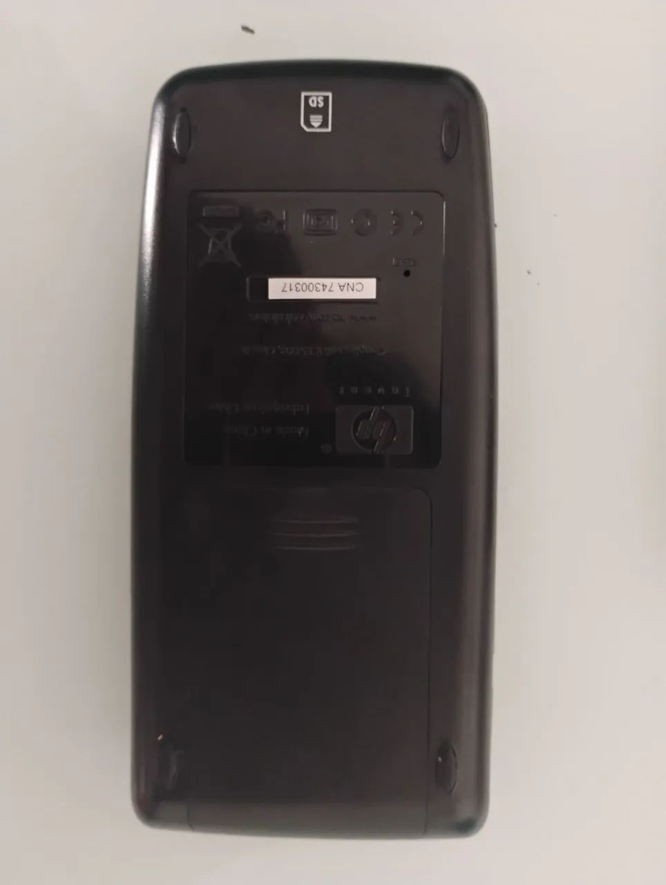 Calculadora Hp 50g original completa - aceito oferta - Foto 3