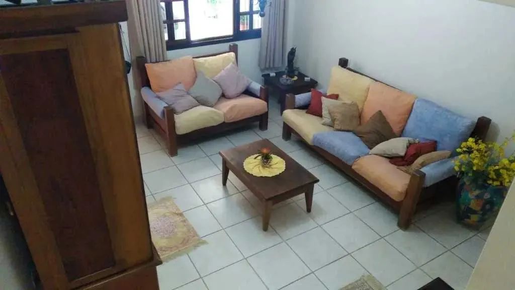Casa sobrado a venda no Jaguaré - Foto 4