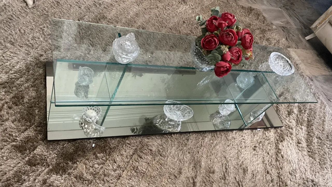 Vendo mesa de centro 