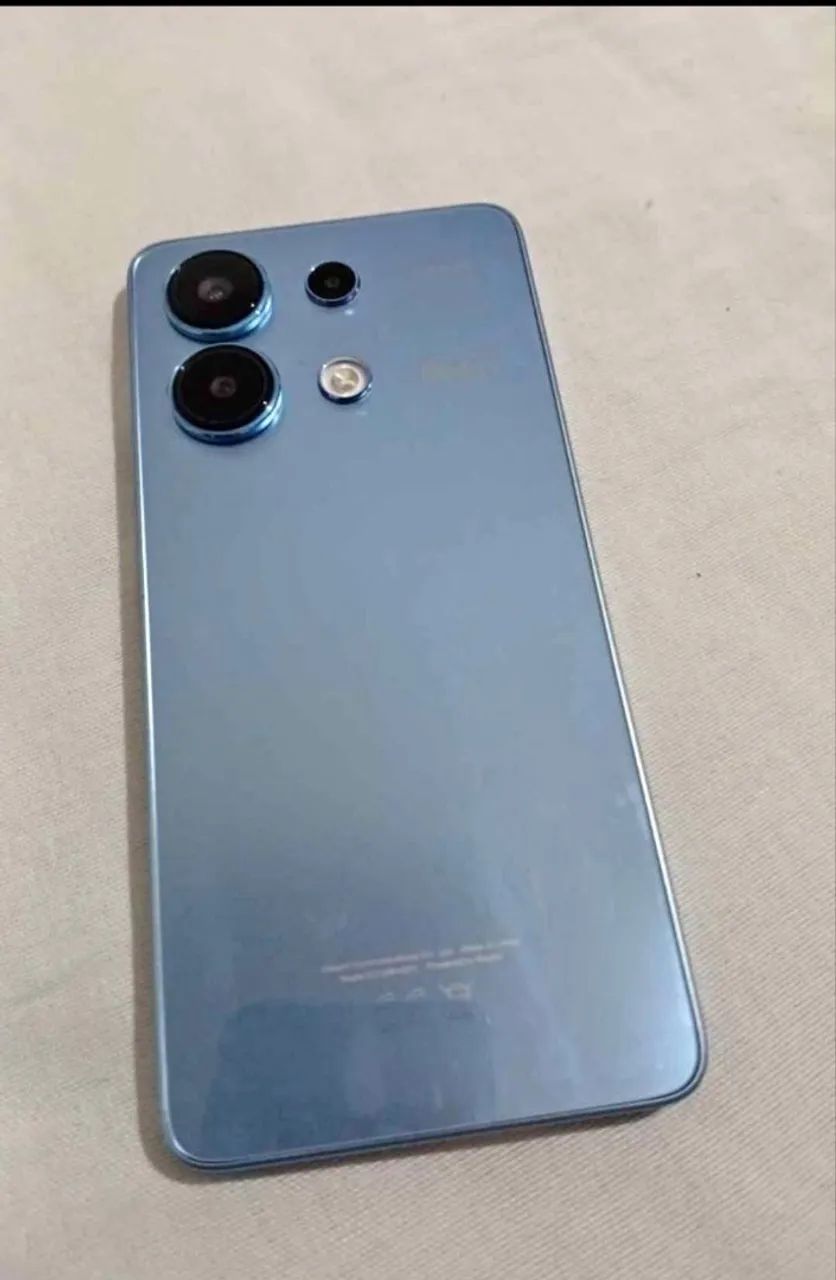 Redimi note 13 