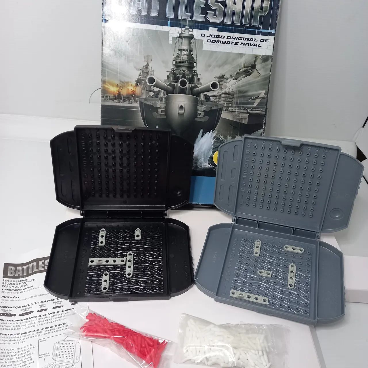 Batleship hasbro - Foto 3