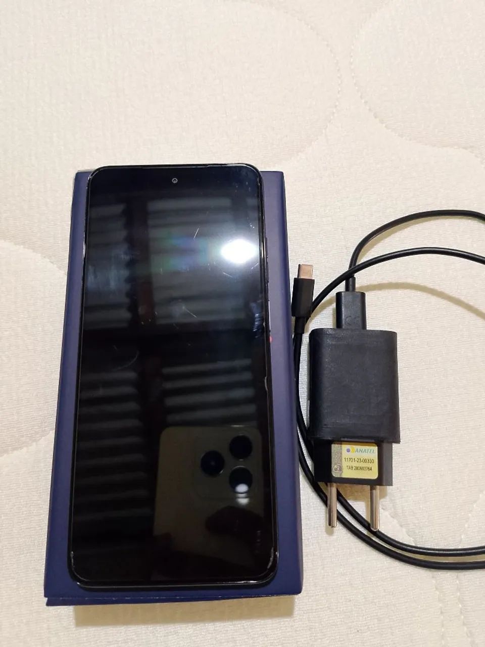 Motorola Moto G15 - Foto 5