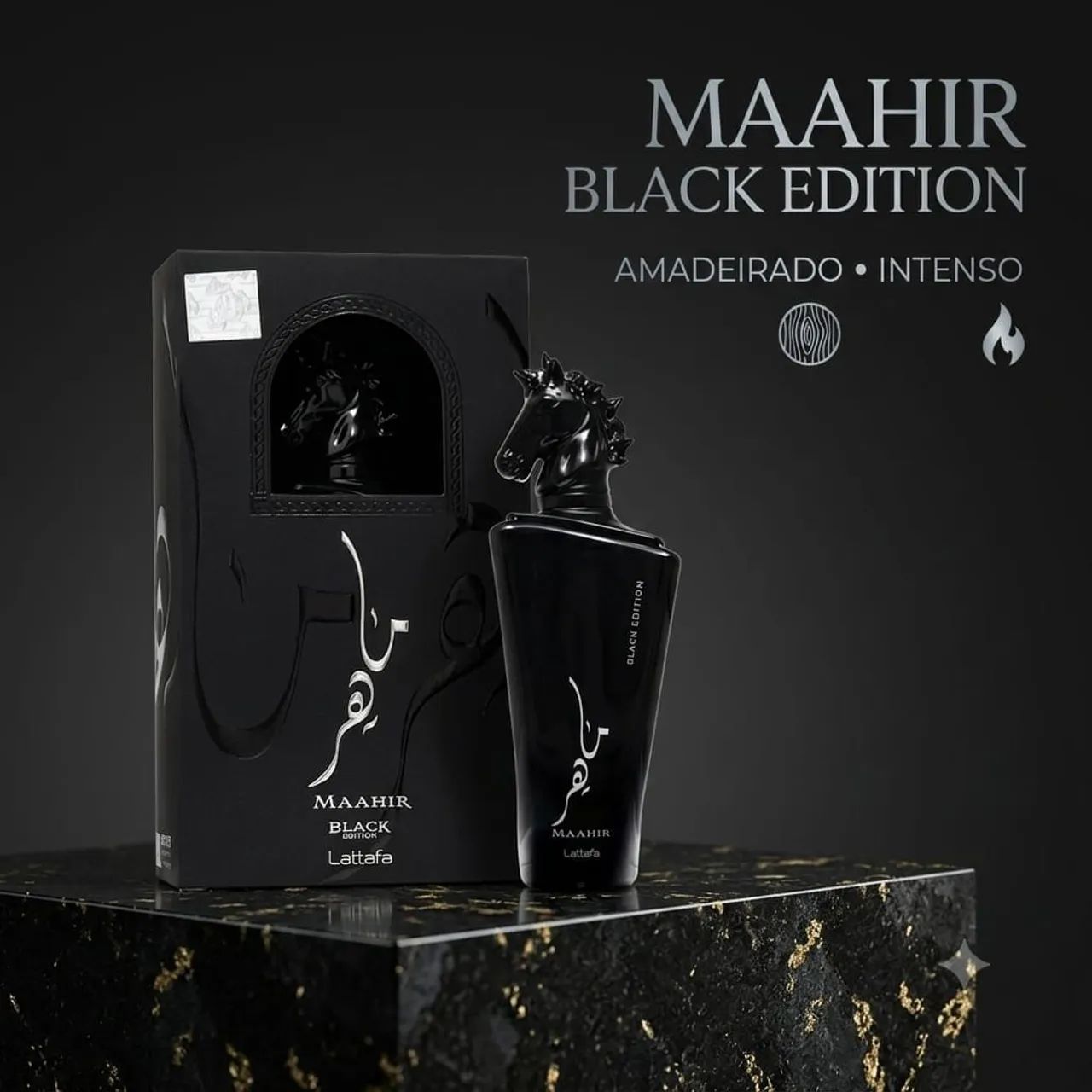 Perfumes Árabes Importados 100ml Originais - Foto 5