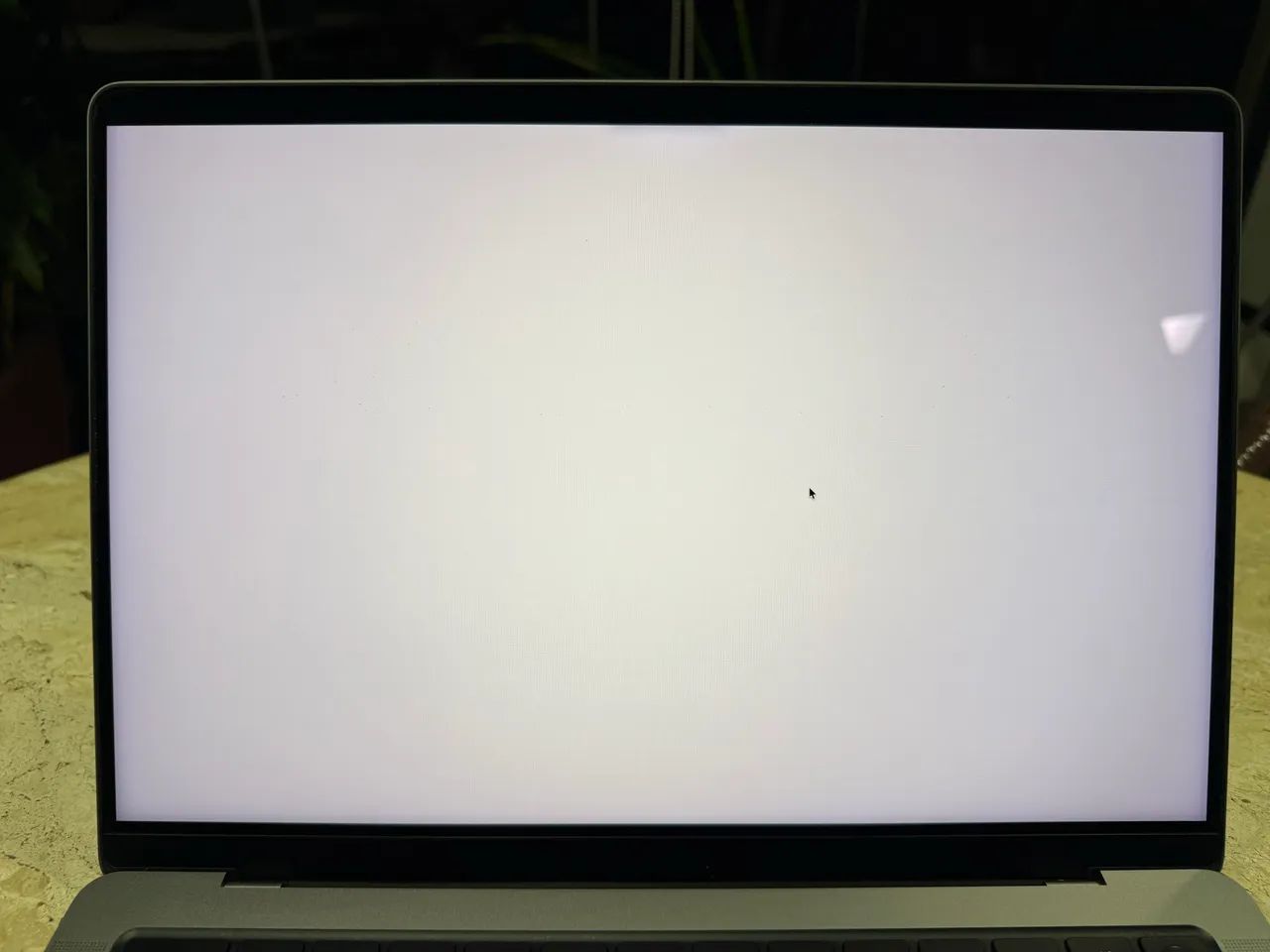 Macbook 14 M1 Pro 16gb 1TB 90% saúde bateria  - Foto 2