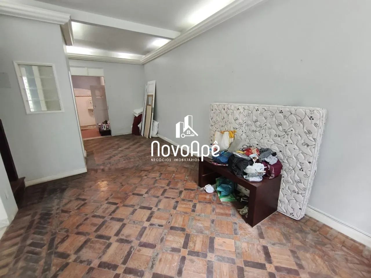 NovoApê vende em Copanema - Casa de Vila 2