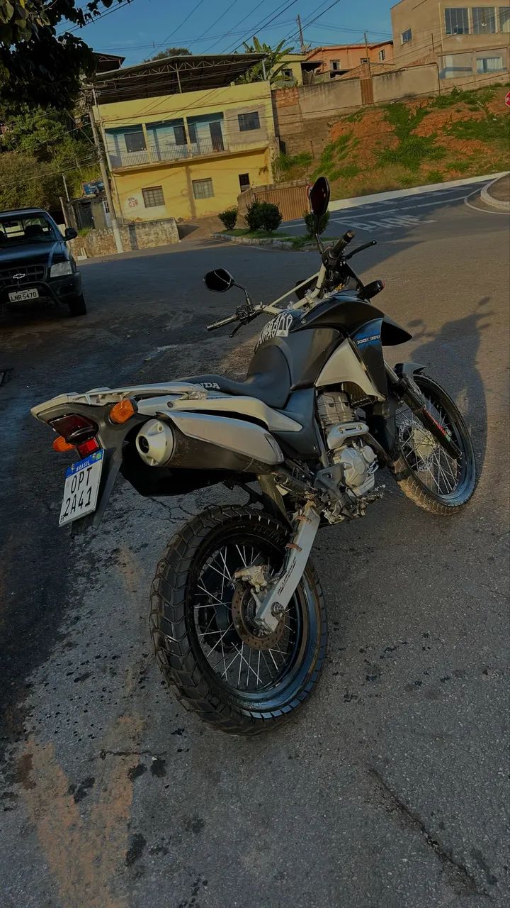 Vendo ou troco  - Foto 3