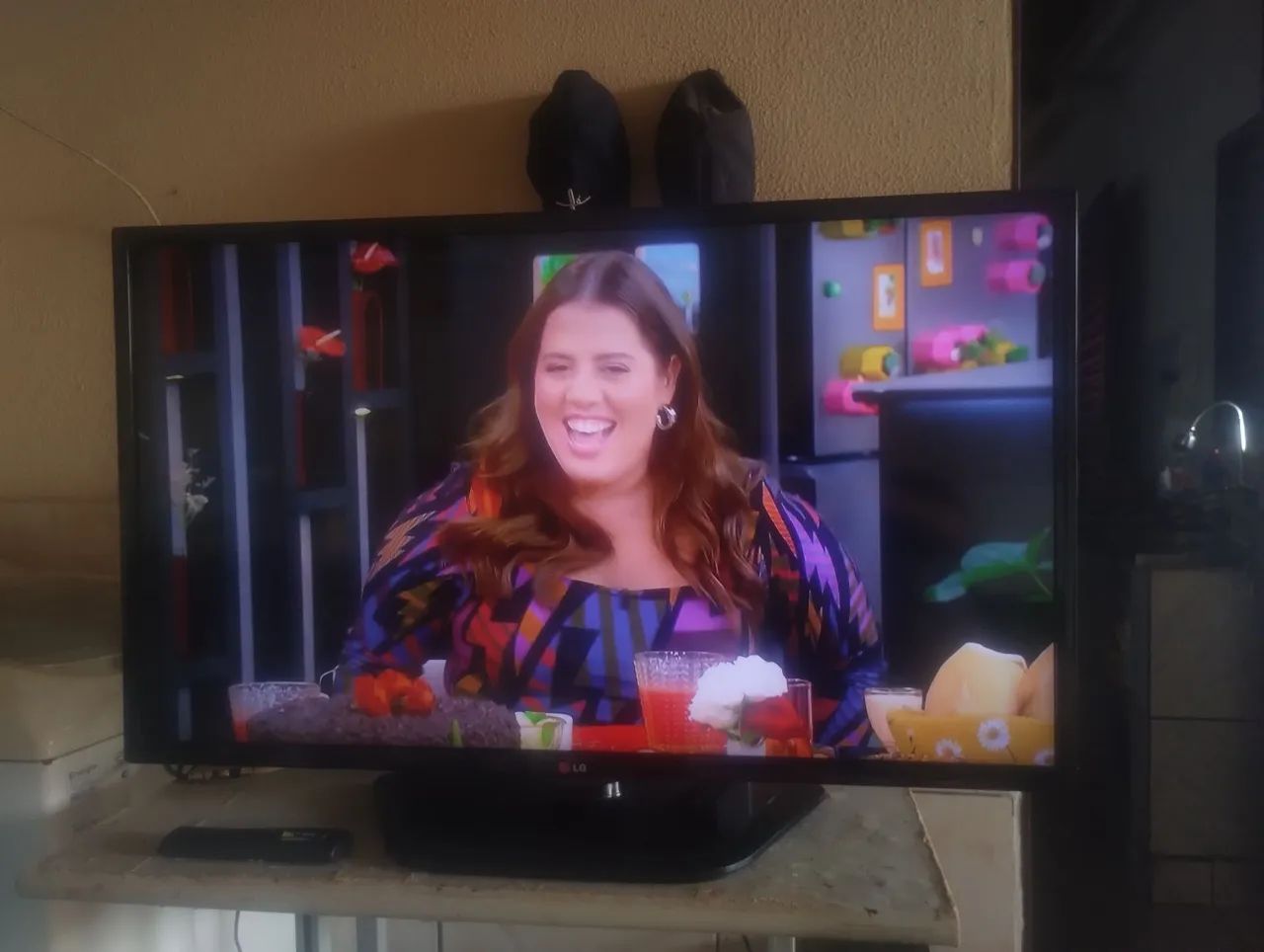 Tv LG smart 39 polegadas  - Foto 5