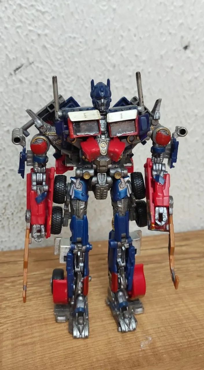 Transformers Optimus64985869686145120