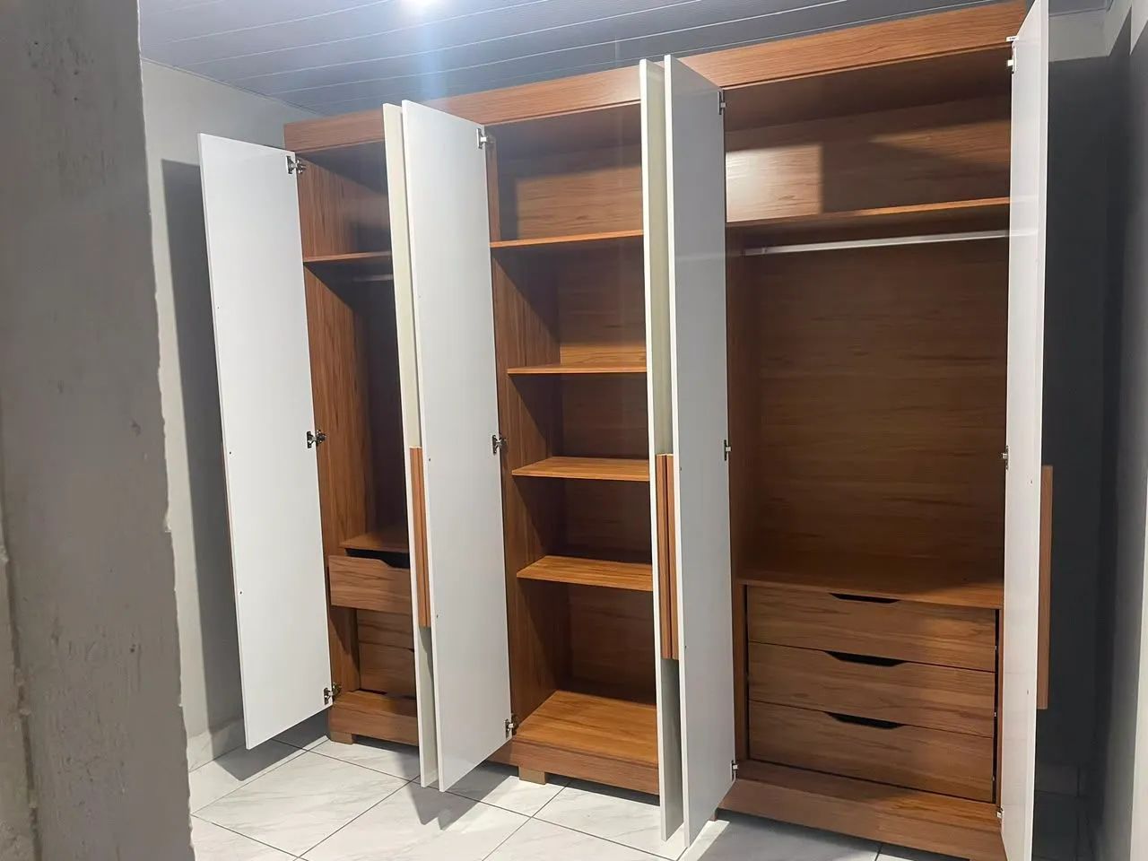 Montador de móveis  - Foto 2