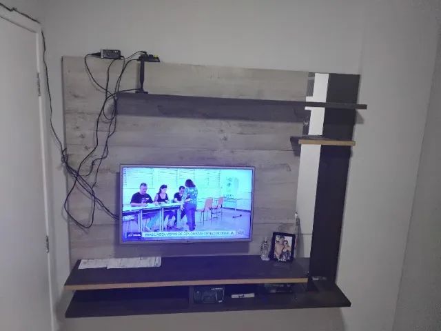 TV 32 smart LG e painel