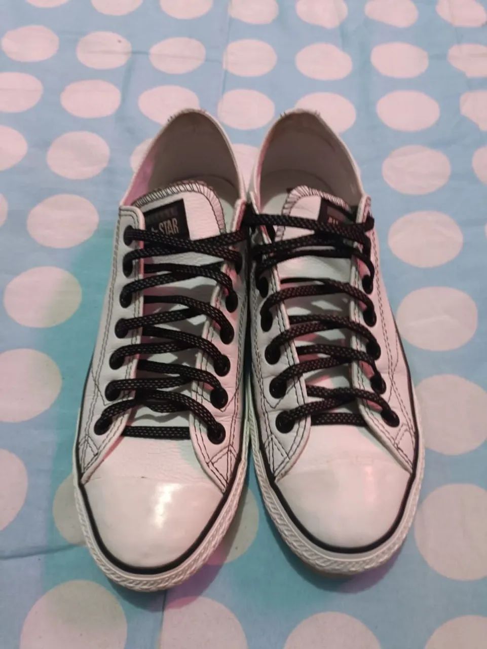 Tenis all star converse N°40 - Foto 4