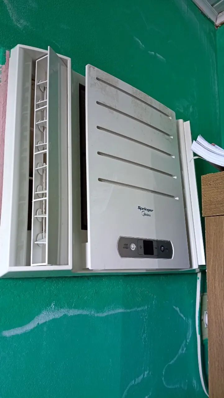 Vende se os dois 