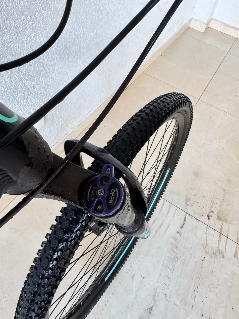 mountain bike  - Foto 5