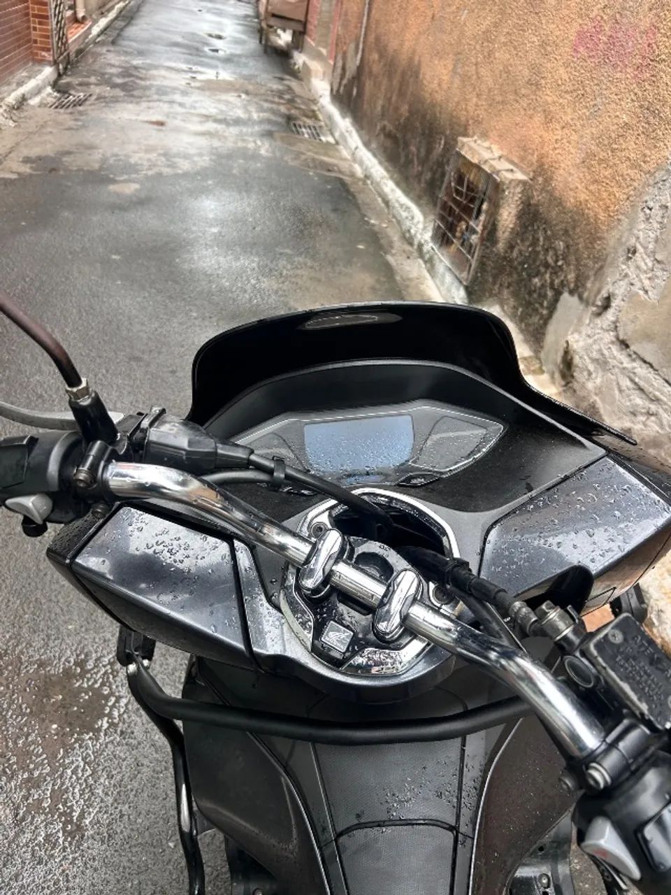 PCX ABAIXO DA TABELA  - Foto 5