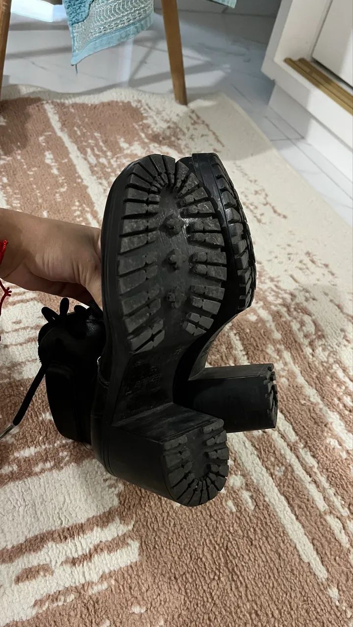 Vendo bota via Marte  - Foto 2