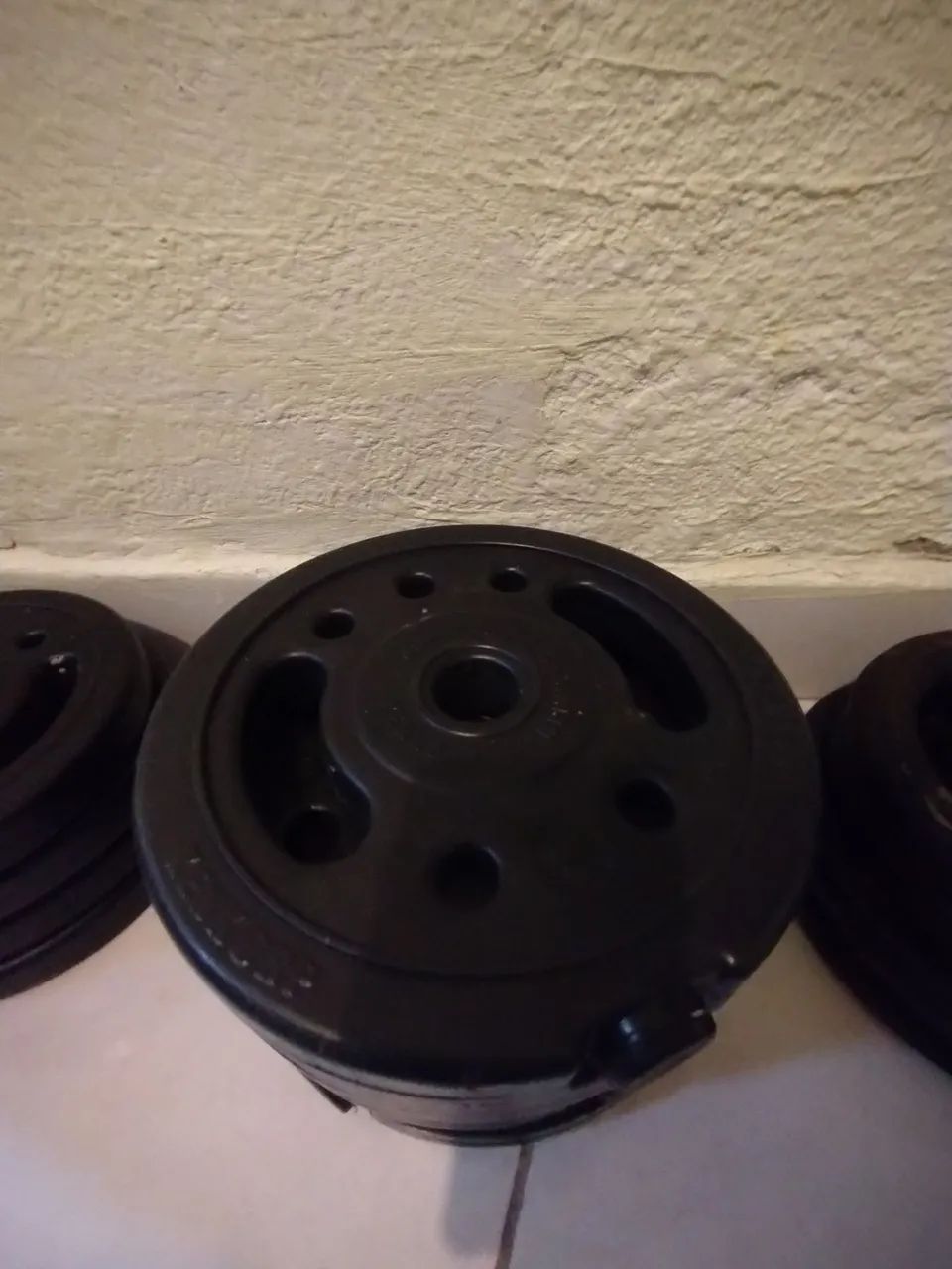 Itens para exercícios. - Foto 4